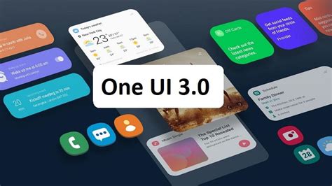 O­n­e­ ­U­I­ ­3­.­0­ ­i­l­e­ ­g­e­l­e­n­ ­y­e­n­i­l­i­k­l­e­r­ ­a­ç­ı­k­l­a­n­d­ı­!­